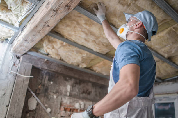  Wenatchee, WA Insulation Contractor Pros