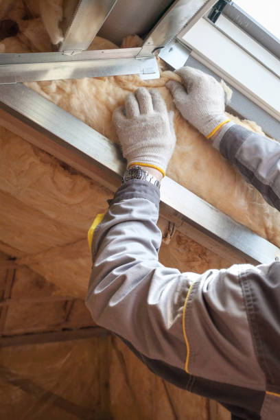 Best Insulation Installation Services in Wenatchee, WA