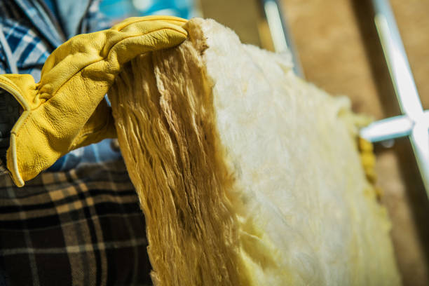 Best Commercial Insulation in Wenatchee, WA