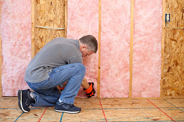 Best Insulation Materials and Products in Wenatchee, WA